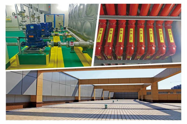 喜報(bào)?。?！中立建設(shè)首獲“國家優(yōu)質(zhì)工程獎”